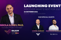 Balkan eCommerce Summit 2027 представя нова Merchant Program за онлайн бизнеси